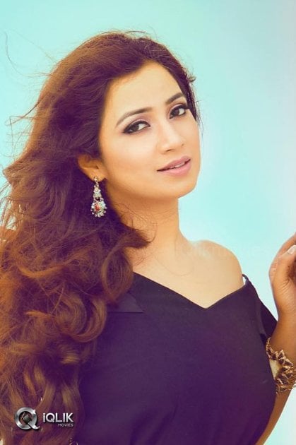 Shreya-Ghoshal